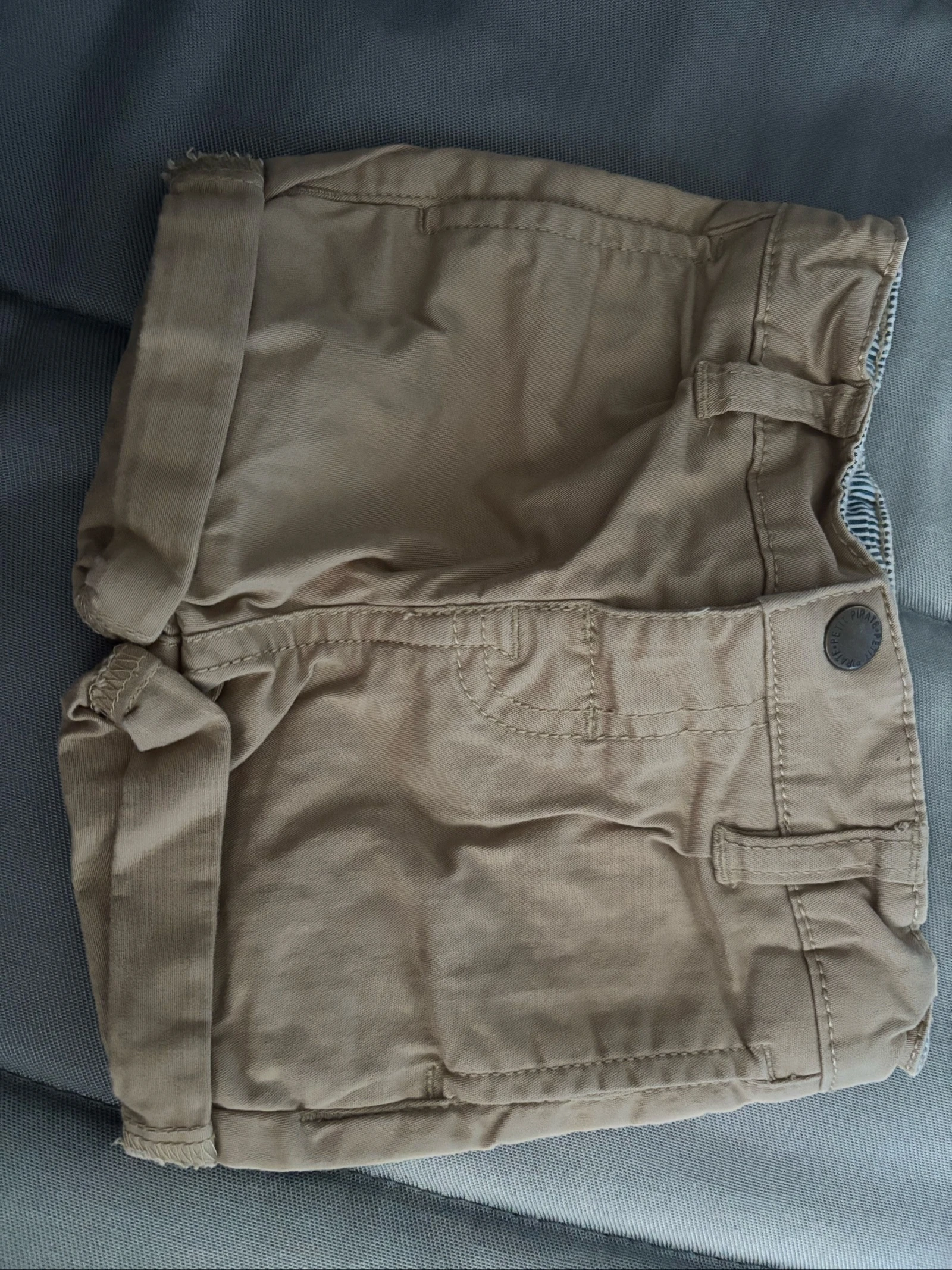 Short 
